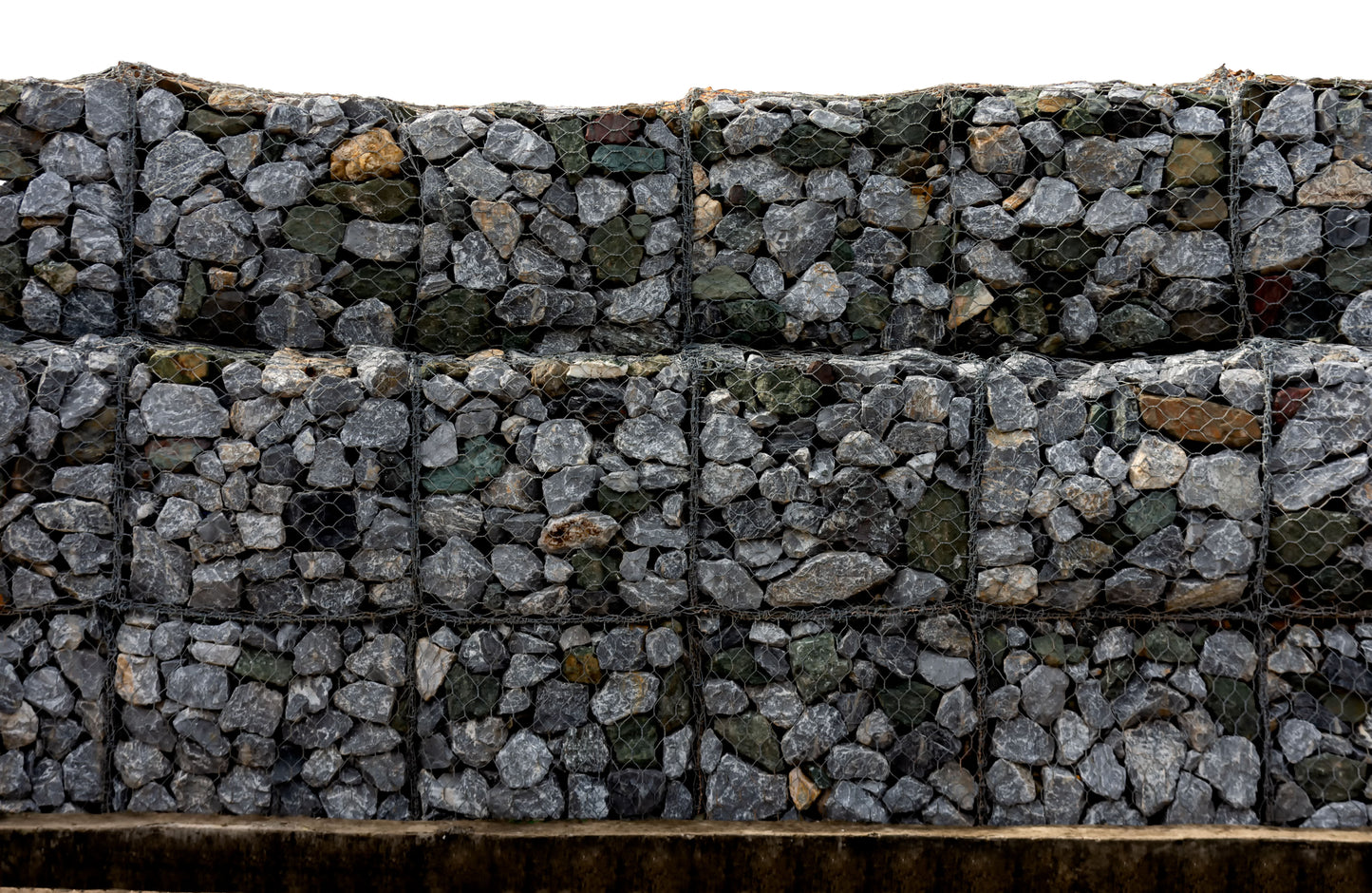 Gavión TerraGabion