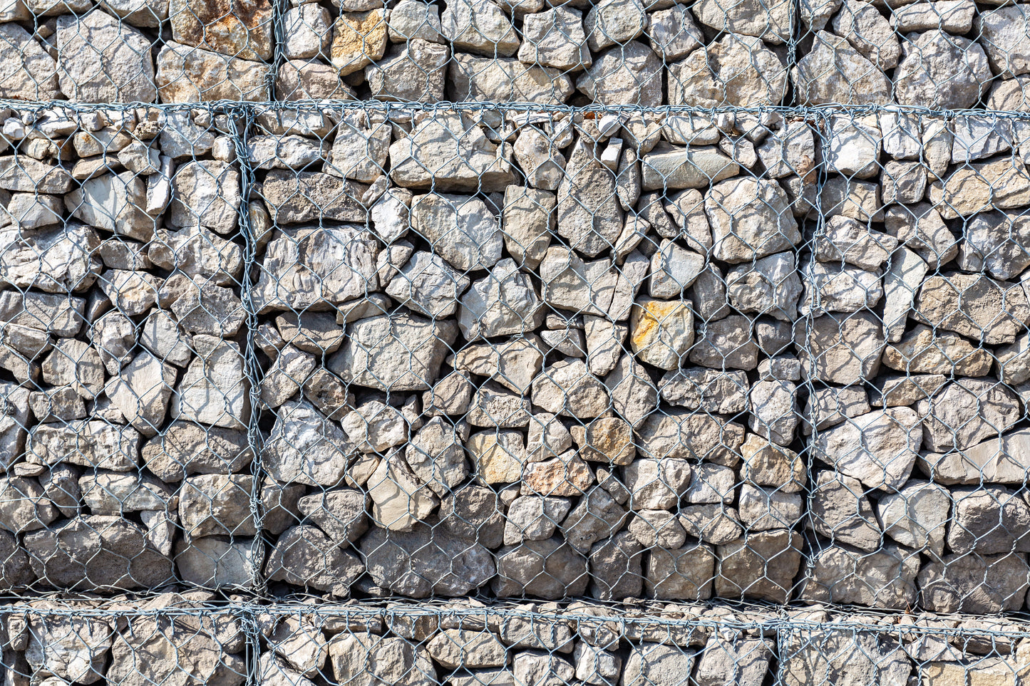 Gavión TerraGabion